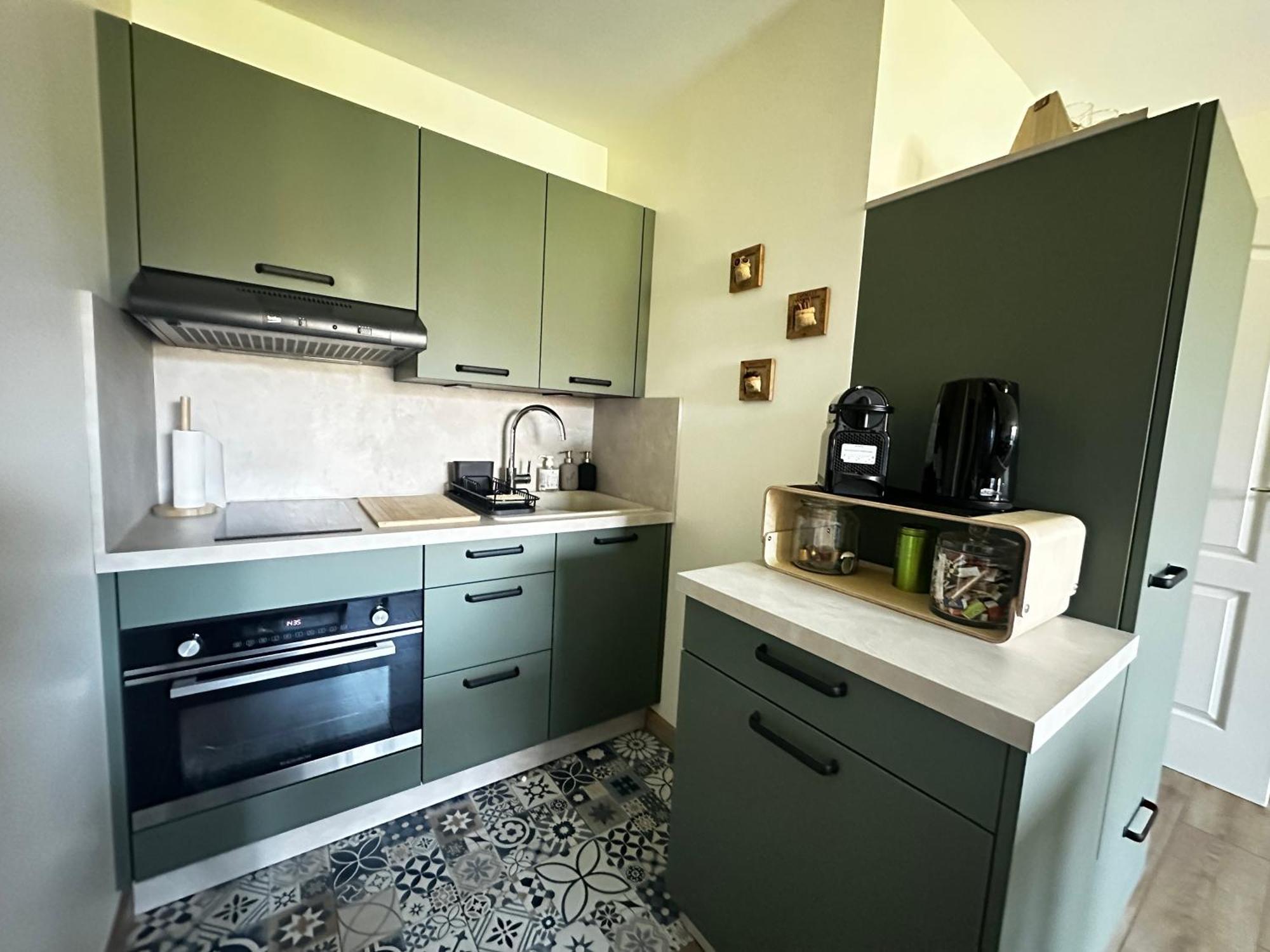 En Sol'eau -appartement A 50 M De La * Courseulles-sur-Mer